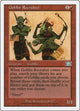 Goblin Recruiter (186) (Classic Sixth Edition)
