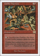 Goblin Warrens (187) (Classic Sixth Edition)