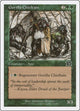 Gorilla Chieftain (235) (Classic Sixth Edition)