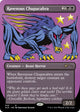 Ravenous Chupacabra (305) (305) (Secret Lair Drop Series)