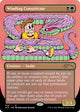 Winding Constrictor (309) (Secret Lair Drop Series)