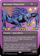 [Foil] Ravenous Chupacabra (305) (Foil Etched) (305) (Secret Lair Drop Series)