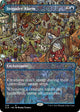 Intruder Alarm (229) (Secret Lair Drop Series)
