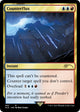 [Foil] Counterflux (482) (Secret Lair Drop Series)