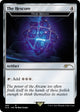 [Foil] The Hexcore - Thran Dynamo (483) (Secret Lair Drop Series)