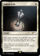 [Foil] Path to Exile (477) (477) (Secret Lair Drop Series)