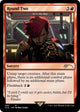 [Foil] Round Two - Seize the Day (480) (Secret Lair Drop Series)