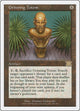 Grinning Totem (288) (Classic Sixth Edition)