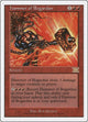 Hammer of Bogardan (188) (Classic Sixth Edition)