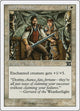 Hero's Resolve (24) (Classic Sixth Edition)
