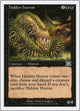 Hidden Horror (137) (Classic Sixth Edition)