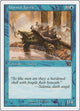 Horned Turtle (74) (Classic Sixth Edition)