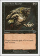 Howl from Beyond (138) (Classic Sixth Edition)