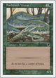 Barbtooth Wurm (125) (Starter 1999)