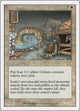 Icatian Town (25) (Classic Sixth Edition)