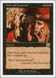 Infernal Contract (139) (Classic Sixth Edition)