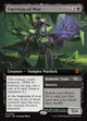 Emeritus of Woe // Demonic Tutor (SOS #324)