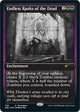 [Foil] Endless Ranks of the Dead (535) (Prerelease Cards)