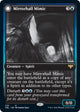 [Foil] Mirrorhall Mimic (335) (Innistrad: Double Feature)
