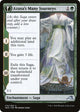[Foil] Azusa's Many Journeys (172) (Kamigawa: Neon Dynasty)