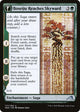 Boseiju Reaches Skyward (177) (Kamigawa: Neon Dynasty)