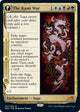 [Foil] The Kami War (227) (Kamigawa: Neon Dynasty)