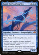 [Foil] Kairi, the Swirling Sky (60) (Kamigawa: Neon Dynasty)
