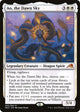 Ao, the Dawn Sky (2) (Kamigawa: Neon Dynasty)