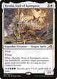 [Foil] Kyodai, Soul of Kamigawa (23) (Kamigawa: Neon Dynasty)