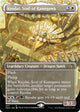 [Foil] Kyodai, Soul of Kamigawa (Borderless) (407) (Kamigawa: Neon Dynasty)