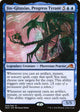 [Foil] Jin-Gitaxias, Progress Tyrant (59) (Kamigawa: Neon Dynasty)