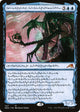 [Foil] Jin-Gitaxias, Progress Tyrant (Phyrexian) (307) (Kamigawa: Neon Dynasty)