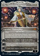 [Foil] The Wandering Emperor (Showcase) (316) (Kamigawa: Neon Dynasty)
