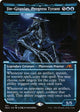 [Foil] Jin-Gitaxias, Progress Tyrant (Showcase) (371) (Kamigawa: Neon Dynasty)