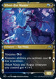 [Foil] Silver-Fur Master (Showcase) (353) (Kamigawa: Neon Dynasty)