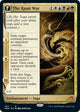 [Foil] The Kami War (Showcase) (362) (Kamigawa: Neon Dynasty)