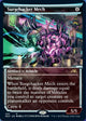 [Foil] Surgehacker Mech (Showcase) (405) (Kamigawa: Neon Dynasty)