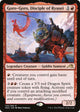 [Foil] Goro-Goro, Disciple of Ryusei (145) (Kamigawa: Neon Dynasty)