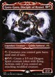 [Foil] Goro-Goro, Disciple of Ryusei (Showcase) (320) (Kamigawa: Neon Dynasty)