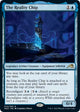 [Foil] The Reality Chip (74) (Kamigawa: Neon Dynasty)