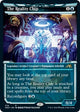 [Foil] The Reality Chip (Showcase) (374) (Kamigawa: Neon Dynasty)