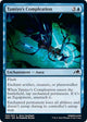 [Foil] Tamiyo's Compleation (83) (Kamigawa: Neon Dynasty)