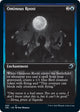 Ominous Roost (65) (Innistrad: Double Feature)