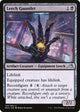 Leech Gauntlet (106) (Kamigawa: Neon Dynasty)