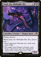 [Foil] Junji, the Midnight Sky (102) (Kamigawa: Neon Dynasty)