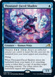 [Foil] Thousand-Faced Shadow (86) (Kamigawa: Neon Dynasty)