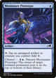 [Foil] Moonsnare Prototype (69) (Kamigawa: Neon Dynasty)