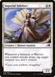 [Foil] Imperial Subduer (19) (Kamigawa: Neon Dynasty)
