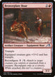 Bronzeplate Boar (135) (Kamigawa: Neon Dynasty)