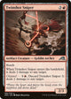 Twinshot Sniper (168) (Kamigawa: Neon Dynasty)